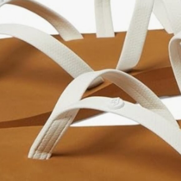 Volcom Women's New School II All day Sandals sz 7🆕📦⌚🏃💨🚚 - Picture 7 of 16